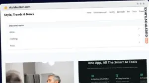 Publish Guest Post on stylebuzzer.com
