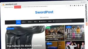 Publish Guest Post on swordpost.com