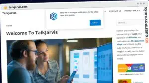 Publish Guest Post on talkjarvis.com