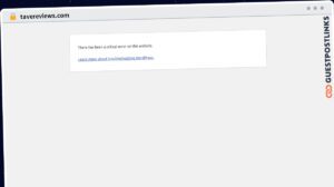 Publish Guest Post on tavereviews.com
