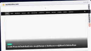 Publish Guest Post on techbizidea.com