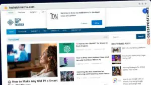 Publish Guest Post on techdotmatrix.com