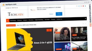 Publish Guest Post on techlyen.com