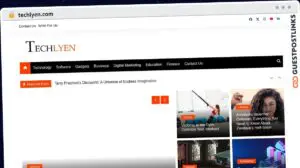 Publish Guest Post on techlyen.com