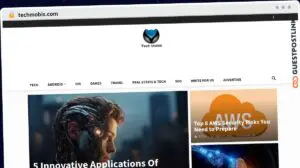 Publish Guest Post on techmobis.com