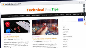 Publish Guest Post on technicalprotips.com