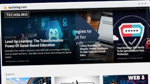 Publish Guest Post on techsling.com