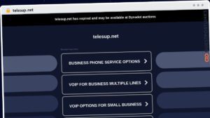 Publish Guest Post on telesup.net