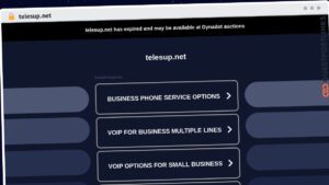 Publish Guest Post on telesup.net