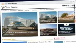 Publish Guest Post on texashappens.com