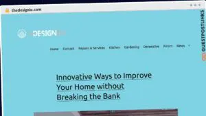 Publish Guest Post on thedesignio.com