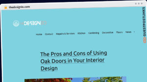 Publish Guest Post on thedesignio.com