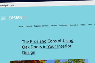 Publish Guest Post on thedesignio.com