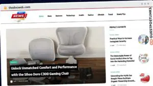 Publish Guest Post on thedocweb.com