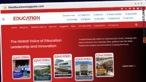 Publish Guest Post on theeducationmagazine.com
