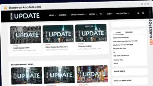 Publish Guest Post on thenewyorkupdate.com