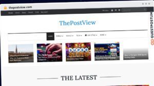 Publish Guest Post on thepostview.com
