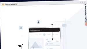Publish Guest Post on thepyrrhic.com