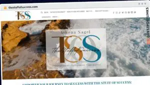 Publish Guest Post on thestuffofsuccess.com