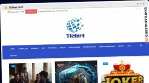 Publish Guest Post on tichwi.com