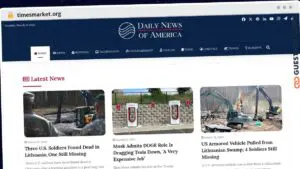 Publish Guest Post on timesmarket.org