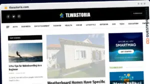 Publish Guest Post on tlwastoria.com
