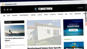 Publish Guest Post on tlwastoria.com