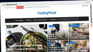 Publish Guest Post on todaypost.net