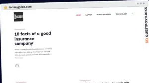 Publish Guest Post on tommyguide.com