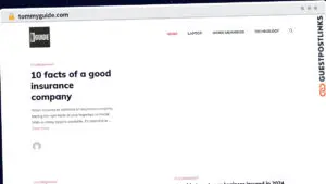 Publish Guest Post on tommyguide.com
