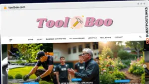 Publish Guest Post on toolboo.com