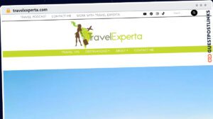 Publish Guest Post on travelexperta.com