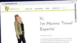 Publish Guest Post on travelexperta.com