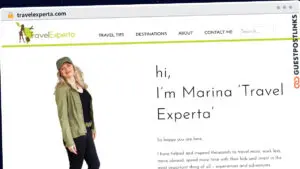 Publish Guest Post on travelexperta.com