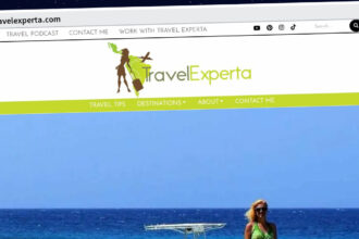 Publish Guest Post on travelexperta.com