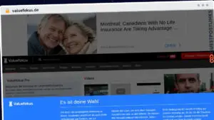Publish Guest Post on valuefokus.de