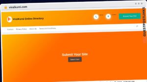 Publish Guest Post on viralkursi.com