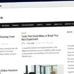Publish Guest Post on wartmaansoch.com