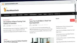 Publish Guest Post on wartmaansoch.com