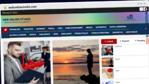 Publish Guest Post on webonlinestudio.com