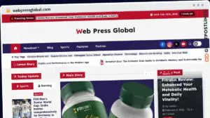 Publish Guest Post on webpressglobal.com