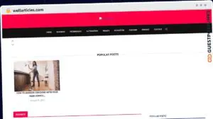 Publish Guest Post on wellarticles.com
