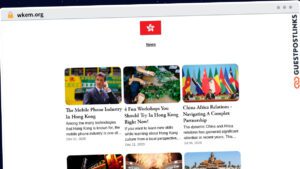 Publish Guest Post on wkem.org