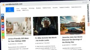 Publish Guest Post on worldbestarticle.com