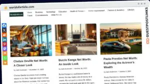 Publish Guest Post on worldofarticle.com