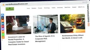 Publish Guest Post on worldofbusinessfinance.com