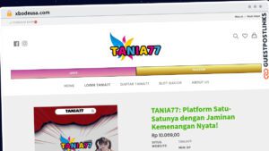 Publish Guest Post on xbodeusa.com