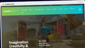 Publish Guest Post on xivents.com