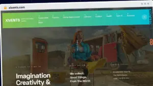 Publish Guest Post on xivents.com