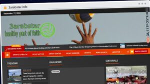 Publish Guest Post on 3arabstar.info